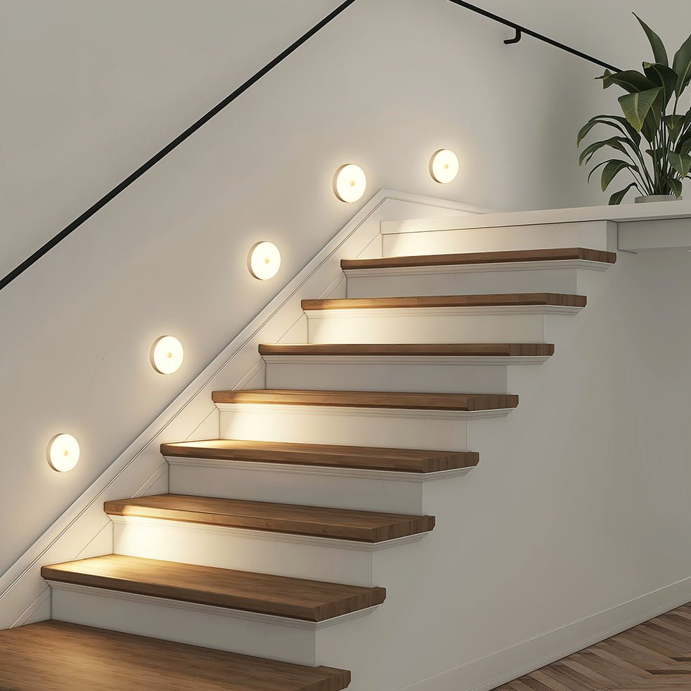 Luce LED con Sensore di Movimento Maglum InnovaGoods